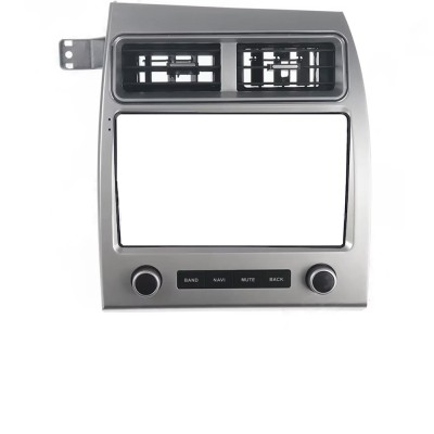 Kit Instalare navigatie de 9 inchi Audi Q7 2005-2015 CarStore Technology foto