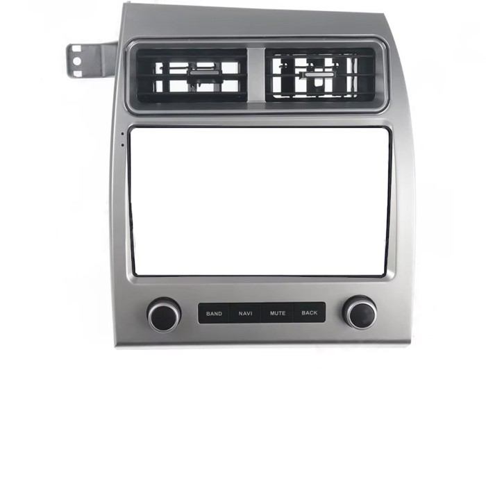 Kit Instalare navigatie de 9 inchi Audi Q7 2005-2015 CarStore Technology