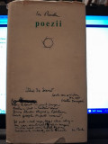 Poezii - Ion Barbu editie cartonata