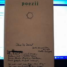 Poezii - Ion Barbu editie cartonata