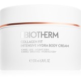 Biotherm Collagen Fit Intensive Hydra Body Cream crema de corp hidratanta 200 ml