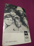 Cumpara ieftin RECLAMA LA DISCURI VINIL CAPITOL ELECTROLA EMI COLUMBIA THE BEACH BOYS