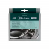 SuperClean M2WCP050 - tratament intesiv anticalcar pentru masini de spalat rufe