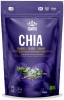 Seminte Chia BIO Iswari, Fara Gluten, 200g, Bogate in Omega 3, Fibre si Minerale, Sursa de Energie si Nutritie