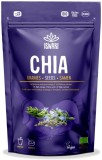 Seminte chia BIO fara gluten Iswari