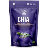 Seminte chia BIO fara gluten Iswari