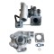 Turbocompresor Iveco Daily 2 Autobus Aftermarket TBS0171