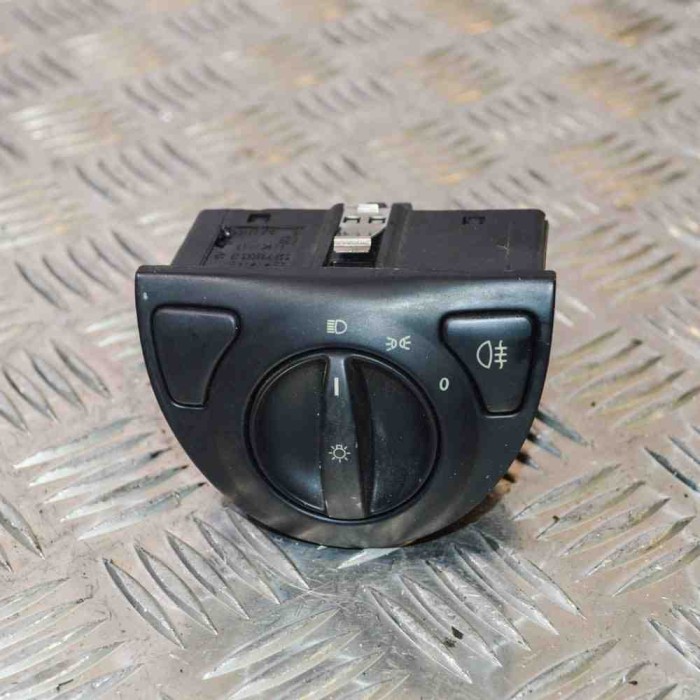 Modul de control comutator faruri SAAB 9-3 YS3F 2002 OEM: 12786132 1900260