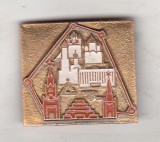 bnk ins URSS - Rusia - Moscova - Kremlin