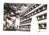 CP Craiova - Camine studentesti, RSR, circulata 1968, stare buna, Printata