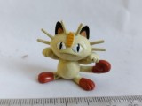 bnk jc Pokemon - figurina mini - Meowth