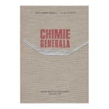 Constantin Rabega, Maria Rabega - Chimie generala - 128062