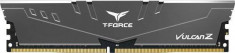 Memorie TeamGroup Vulcan Z 16GB (1x16GB) DDR4 3000MHz CL16 Grey foto