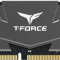 Memorie TeamGroup Vulcan Z 16GB (1x16GB) DDR4 3000MHz CL16 Grey