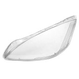 Sticla far stanga pentru Mercedes S-Class W221 fara Facelift (2005 - 2009) - HW071-STANGA
