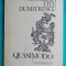 Aurelian Titu Dumitrescu &ndash; Quasimodo Antumele 6 ( prima editie )
