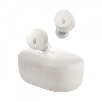 Handsfree Bluetooth Baseus Bowie E18, TWS, Alb A00023800223-00 foto