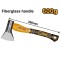 Secure cu maner de fibra 600 g - Ingco HAX081600
