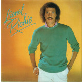 Vinil Lionel Richie &ndash; Lionel Richie (EX)