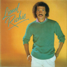 Vinil Lionel Richie – Lionel Richie (VG+)