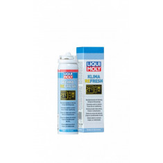 Solutie Curatare A/C Liqui Moly Klima Fresh, 75ml