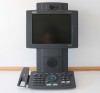 Cisco Tandberg 7985G - Videotelefon HD si Terminal Videoconferinta Profesional Reconditionat, PoE, Garantie 12 Luni