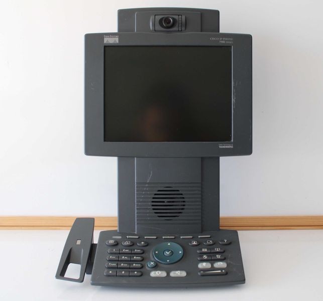 Cisco Tandberg 7985G