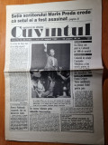 Cuvantul 11-17 august 1992-regele mihai o noua vizita in romania,ion cristoiu