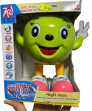 Jucarie mar dansator si muzical