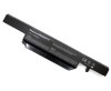 Baterie GigabyteP15F V2 5200mAh, P15F V3 5200mAh, P17F V3 5200mAh