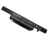 Baterie CLEVOW650SF 5200mAh, W650SH 5200mAh, W650SJ 5200mAh, W650SR 5200mAh, W670 5200mAh, W670RB 5200mAh,