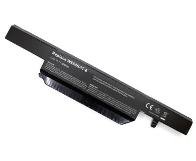 Baterie GigabyteP15F V2 5200mAh, P15F V3 5200mAh, P17F V3 5200mAh foto