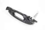 M&acirc;ner exterior ușă dreapta spate SUBARU FORESTER SH_ 2008 3109876