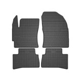 Cumpara ieftin Set Covorasecauciuc compatibile Toyota Corolla Cross SUV FWD 2022-2024