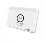 Cumpara ieftin Acumulator extern 25000mAh wireless Konfulon PS-02