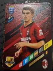 Card fifa 365 2023-24 adrenalyn xl mil16 foto
