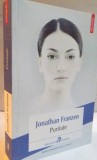 PURITATE de JONATHAN FRANZEN , 2016