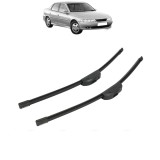 Cumpara ieftin Set 2 Stergatoare OPEL VECTRA B (J96) 1995-2002, pentru parbriz, Bosch Aerotwin Retrofit