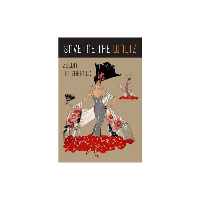 Save Me the Waltz