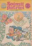 Soimii Patriei - Nr. 4 / Aprilie 1986