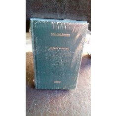 INSULA COMORII - ROBERT LOUIS STEVENSON