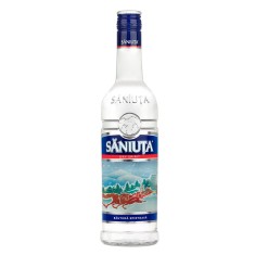 Bautura Spirtoasa Saniuta, 28% Alcool, 0.5 L, Bauturi Spirtoase, Bautura Alcoolica, Bauturi Alcoolice, Bautura Saniuta, Bautura Alcool 28%, Saniuta, B foto