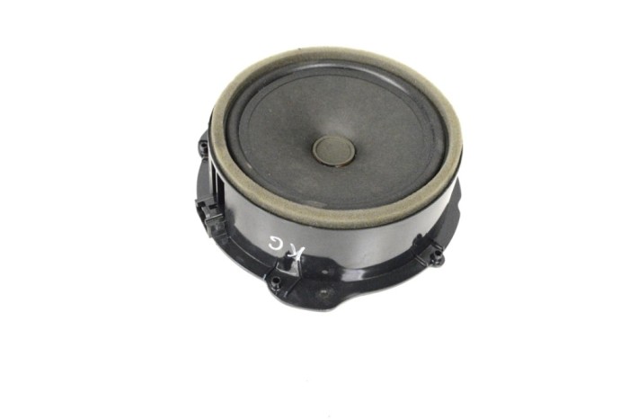 Difuzor ușă st&acirc;nga spate JAGUAR XE X760 2015 OEM: GX73-18808-DB 14640130