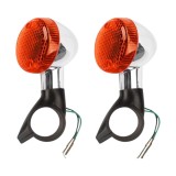 Cumpara ieftin Set 2 semnalizari fata Honda Magna 250 750 Steed 400 600 Shadow 750 A2077