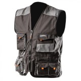 Vesta lucru, marime XXL (58) 81-260-XXL