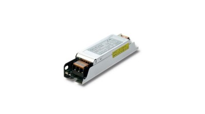 Driver LED Qoltec IP20 | 36W | 12V | 3A | Carcasă subțire foto