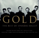 Gold : The Best of Spandau Ballet | Spandau Ballet, Pop, Emi Records