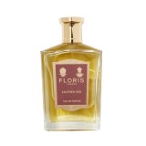 Floris Of London, Leather Oud, Apă de parfum, Unisex, 100 ml