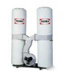 Exhaustor pentru lemn, PROMA OP-2200