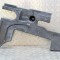 Scut motor st&acirc;nga spate VW PASSAT Variant B7 365 2014 OEM: 3AA825101 14957636